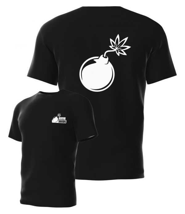 Bomb Seeds T shirt