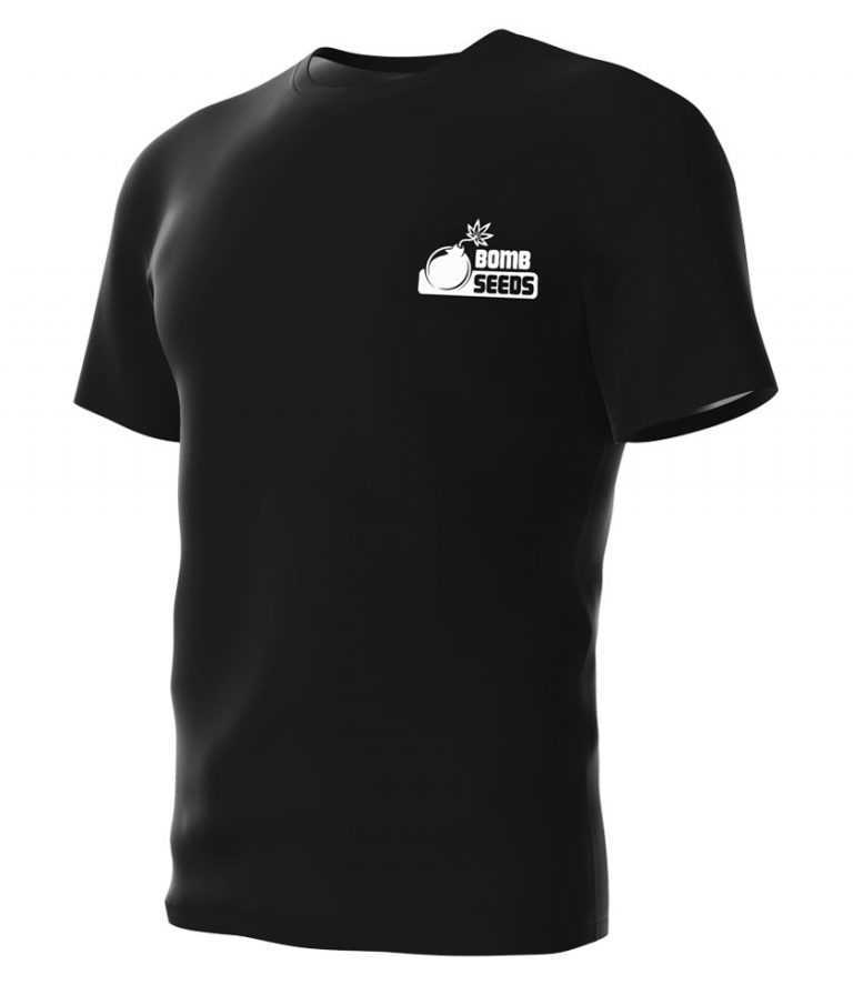 Original Bomb Seeds T-Shirts - Explosive Streetwear