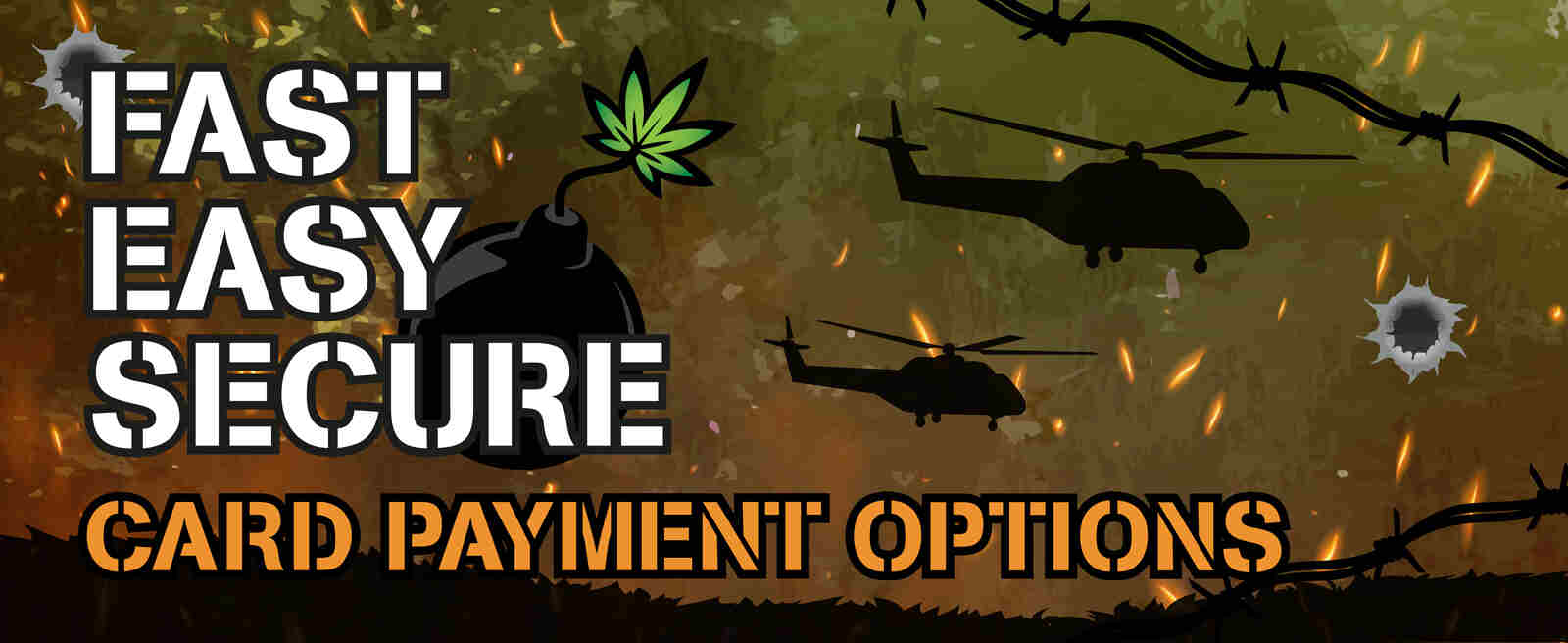 Card Payment